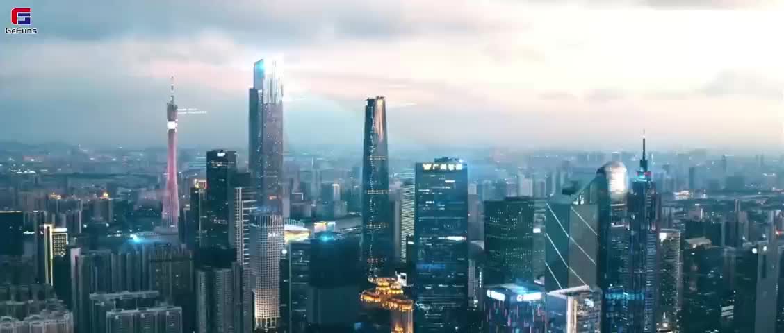 企业愿景